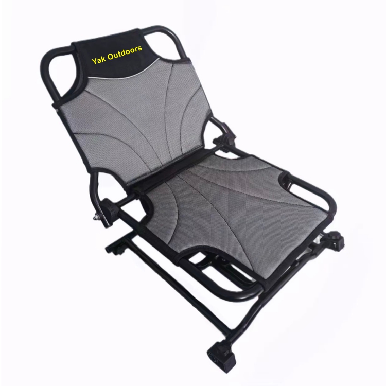 Fishing Kayak Seat - مقعد صيد من سبائك الألومنيوم من