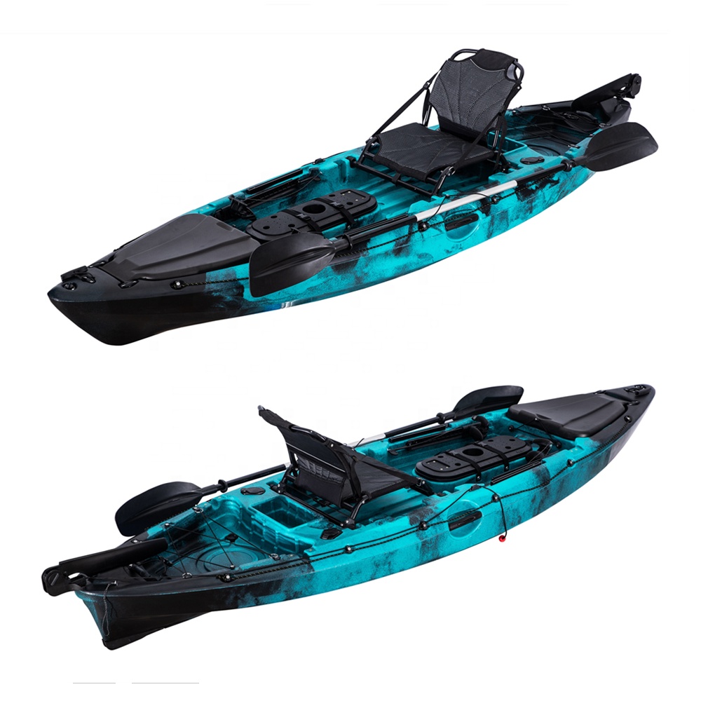 Fishing Kayak Seat - الدرجة الأولى واحدة الصيد كاياك قارب