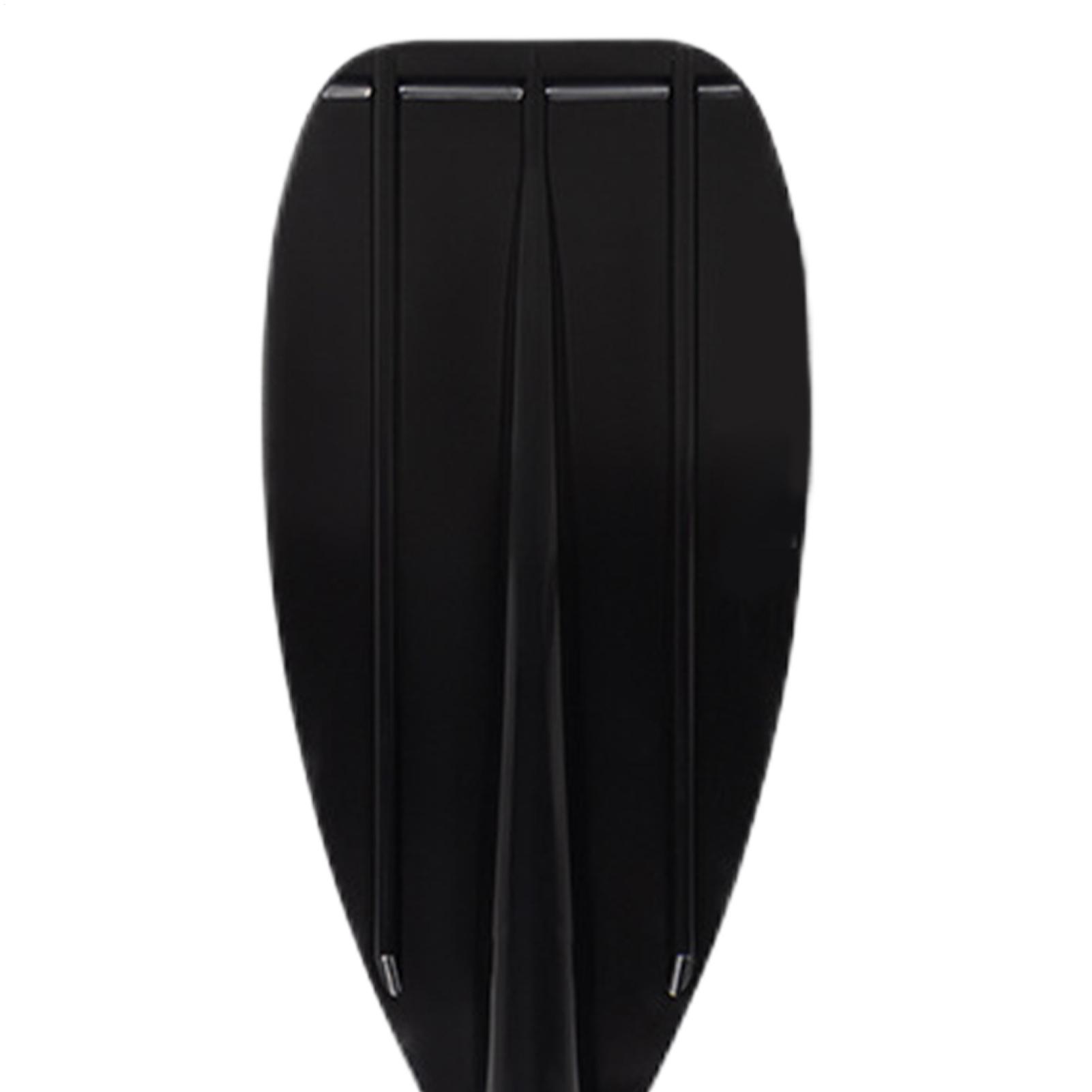 مجداف من ألياف الكربون خفيف ال - مراجعة Fishing Kayak Paddle وسعره
