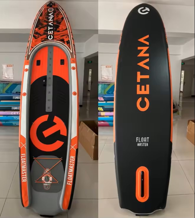 تصنيع الصين OEM كاياك صيد قابل - مراجعة Fishing Kayak Seat وسعره